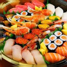 Image result for 握壽司