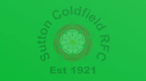 Image result for Sutton Coldfield Rfc