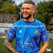 Image result for Newport Corinthians A F C