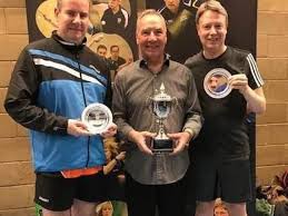 Image result for Crawley Community Table Tennis Club
