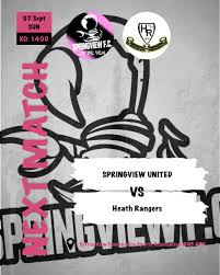 Image result for Spring View Community Sports Association