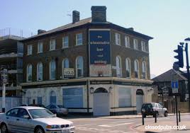 Image result for The Hornsey Club