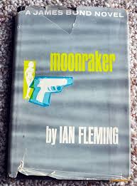 Image result for Moonraker Judo Club