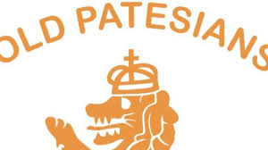 Image result for Old Patesians Rfc