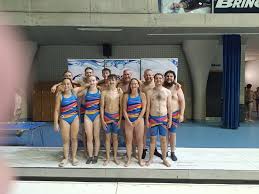 Image result for Watford & Acton Octopush Club