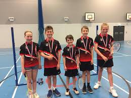 Image result for Garforth Jets Badminton Club