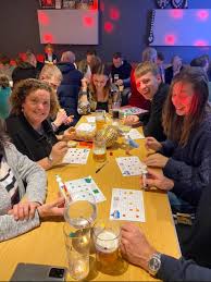 Image result for Metheringham Squash Club