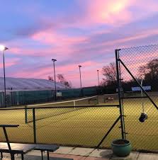 Image result for Huddersfield Tennis & Squash Club