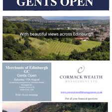 Image result for Merchants Of Edinburgh Golf Club