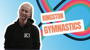 Image result for Kingston Gymnastics