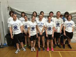 Image result for Selborne Badminton Club