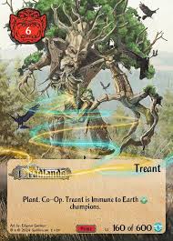 Image result for treant