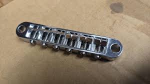 Image result for tune-o-matic