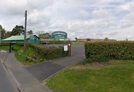 Image result for Courtaulds Halstead Bowling Club