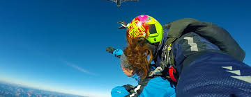 Image result for Paragon Skydiving