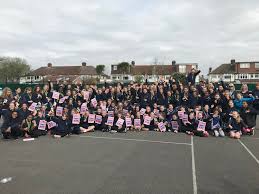 Image result for Raychem Netball Club