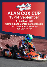 Image result for Tamworth Kart Racing Club