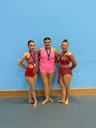 Image result for Edinburgh twirling academy