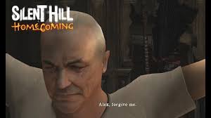 「アレックス・シェパード サイレントヒル ホームカミング」の画像検索結果