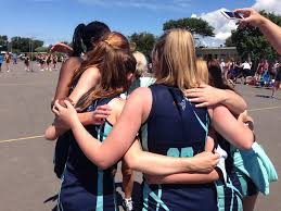 Image result for Kent County Netball Club