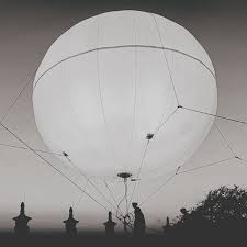 Image result for lichtballon