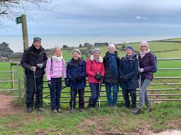 Image result for EXETER RAMBLING CLUB
