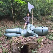 Image result for Griffithstown Harriers