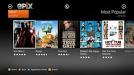 the Xbox LIVE Marketplace