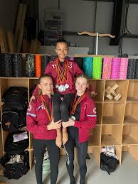 Image result for Newport Gymnastics Club