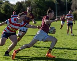 Image result for Morpeth Rugby Football Club Ltd