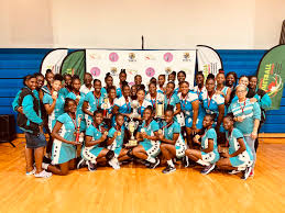 Image result for Old Fincunians Netball Club