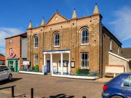 Image result for Swaffham Town Bowls Club