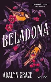 Image result for beladona