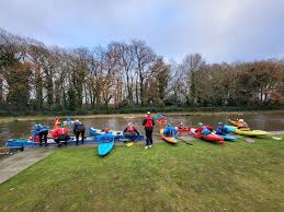 Image result for Addlestone Canoe Club
