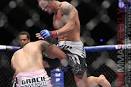 Jose Aldo vs. Chad Mendes