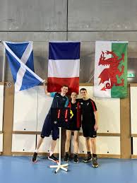 Image result for Highbury Korfball Club