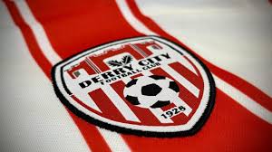 Image result for Derry City Fc