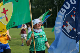 Image result for Collegeland O`rahillys Gaelic Football Club