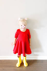 Image result for peppa pig costume