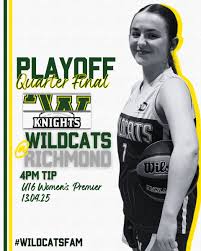 Image result for Nottingham Wildcats