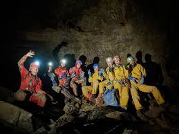 Image result for Technical Speleological Group