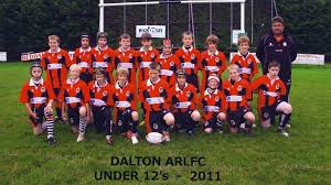 Image result for Dalton Arlfc