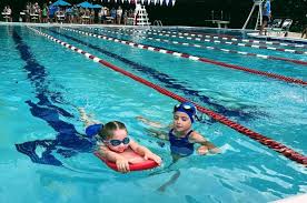 Image result for Downham & District Swimming Club