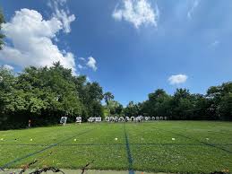 Image result for Nicssa Archery Club