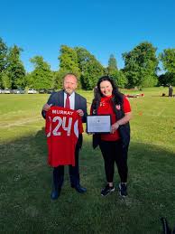 Image result for SOUTH EDINBURGH HANDBALL CLUB