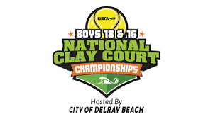 Image result for Junior Clay Tennis Registry