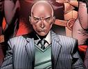Image of Professor X