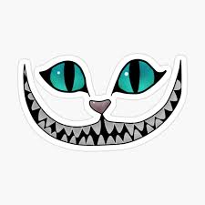 Image result for Cheshire CAT