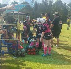 Image result for Portico & Grange Park Amateur Rugby League Football Club