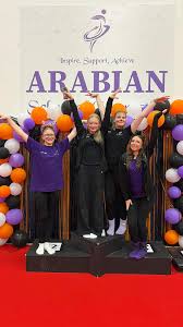Image result for Arabian School Of Gymnastics, Milton Keynes